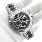 Image 7 of Raymond Weil Nabucco Titanium 7800-TCF-05207; Automatic chronograph men's watch