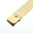 Image 10 of Patek Philippe Ellipse Automatic; Exclusive 18k gold men's watch