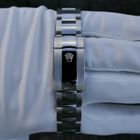 Image 23 of Rolex Datejust 41mm 'Rhodium' 126334; Automatic men's watch