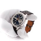 Afbeelding 5 van Heuer Carrera 1553 Automatic Chronograph; Vintage Heren Horloge