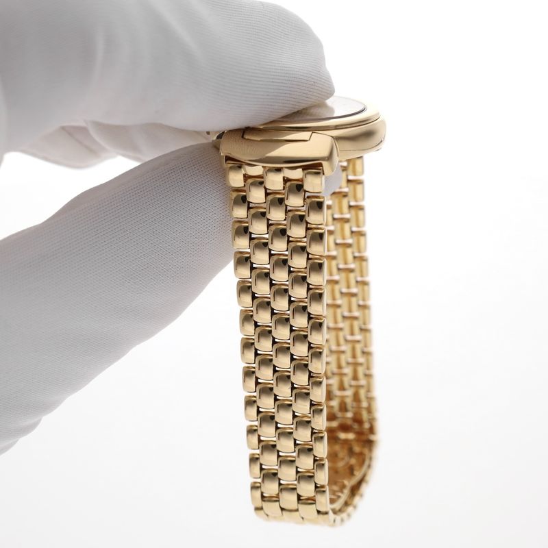 Image 18 of Rolex Cellini 6621/8; 18k gold women's watch