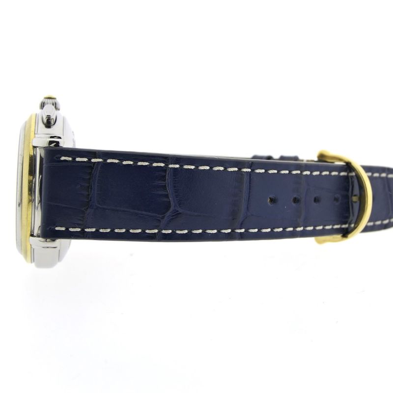 Image 13 of Maurice Lacroix Masterpiece Croneo; Automatic watch with chronograph