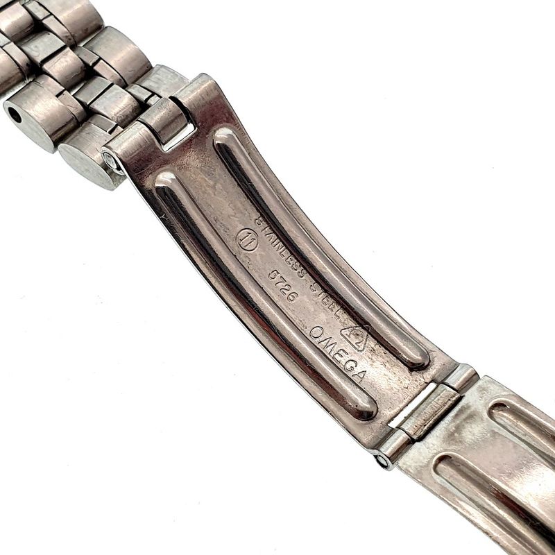 Image 7 of Omega Seamaster Cosmic; Vintage women's watch