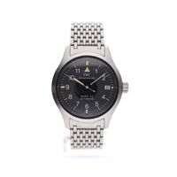IWC Pilot's Watch Mark XII IW3241; Vintage Heren Horloge (Full-Set)