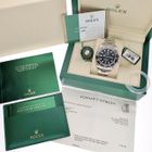 Image 4 of Rolex Sea-Dweller 4000 116600; Automatic watch in full set