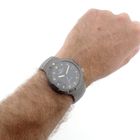 Image 12 of IWC Porsche Design Ocean 2000 'Kampfschwimmer'; Titanium diving watch