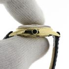 Image 6 of Longines Datejust; Vintage 18k gold women's watch