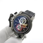 Image 3 of Graham Chronofighter 'Isle of Man' Limited Edition 20VK1; Chronograph men's watch