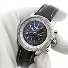 Image 12 of Breitling Bentley B06 AB0612; Chronograph men's watch