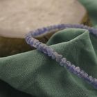 Image 2 of 9 carat sapphire bead bracelet | 19.5 cm