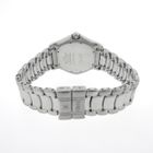 Image 12 of Ebel 1911 Automatic 9080916; Automatic watch