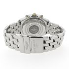 Image 18 of Breitling Chronomat GT B13352; Chronograph men's watch