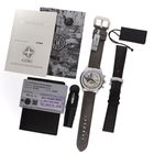 Image 10 of Zenith El Primero Grande Date Moonphase 03.2160.4047-01.C713 Automatic Watch