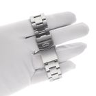 Image 8 of Fortis Flieger Chronograph 597.22.141.3; Automatic men's watch