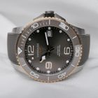Image 20 of Longines Hydroconquest Ceramic 39mm; Automatic watch