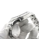 Image 9 of Omega Seamaster 300m 'America's Cup' 2533.50.00; Automatic men's diving watch