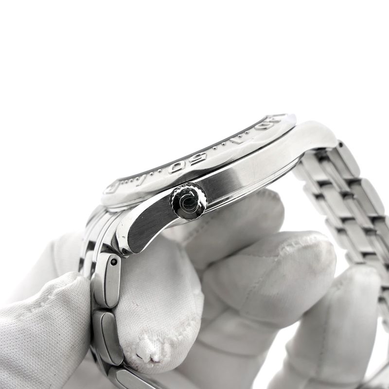 Image 9 of Omega Seamaster 300m 'America's Cup' 2533.50.00; Automatic men's diving watch