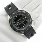 Image 7 of Breitling Airwolf Raven A78364; Professional Pilot's Men's Watch