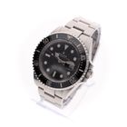 Afbeelding 2 van Rolex Sea-Dweller 43mm 126600; Automatisch Heren Horloge (Full-set 2021)