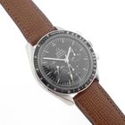 Image 2 of Omega Speedmaster Moonwatch; Vintage chronograaf horloge uit 1971