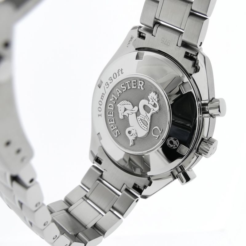 Image 15 of Omega Speedmaster Date Chronometer 3211.31.00; Chronograph men's watch