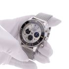Image 5 of Breitling Superocean Heritage II B01 Chronograph