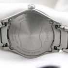 Image 15 of Ebel Wave Lady; Women's watch with mother-of-pearl dial and diamonds