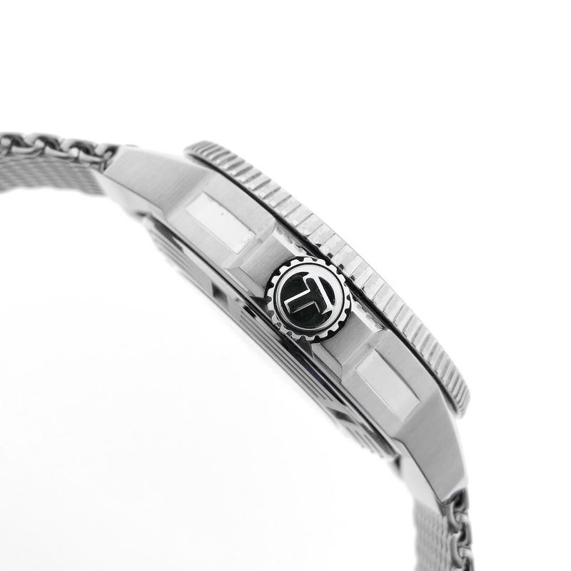 Image 11 of Tissot Seastar Powermatic 80; Automatic men's watch