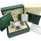 Image 18 of Rolex Explorer II 42mm 'Polar' 216570; Automatic men's watch