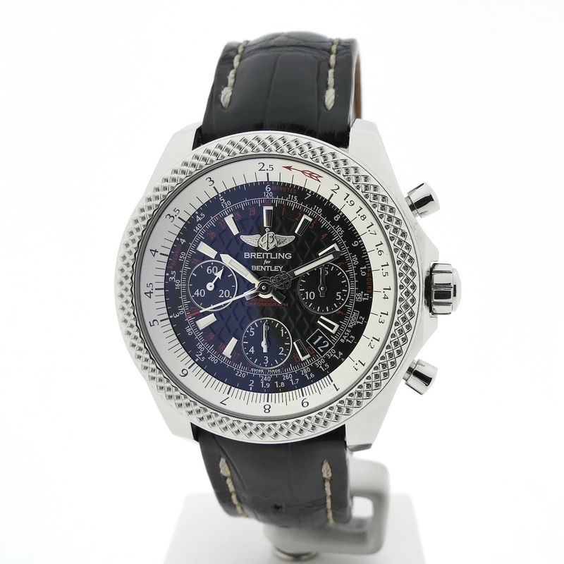 Image 1 of Breitling Bentley B06 AB0612; Chronograph men's watch