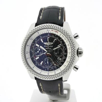 Breitling Bentley B06 AB0612; Chronograph men's watch Image 1 of Breitling Bentley B06 AB0612; Chronograph men's watch