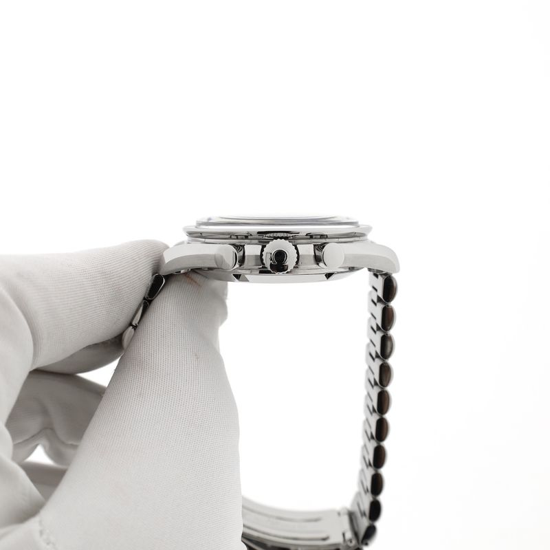 Image 5 of Omega Speedmaster Professional Moonwatch 3590.50.00; Chronograph men's watch (full set 1996)