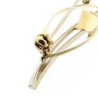 Image 8 of Bicolor fantasy brooch