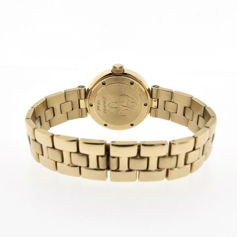 Image 13 of Christiaan van der Klaauw 'Atelier Collection'; 18k rose gold women's watch