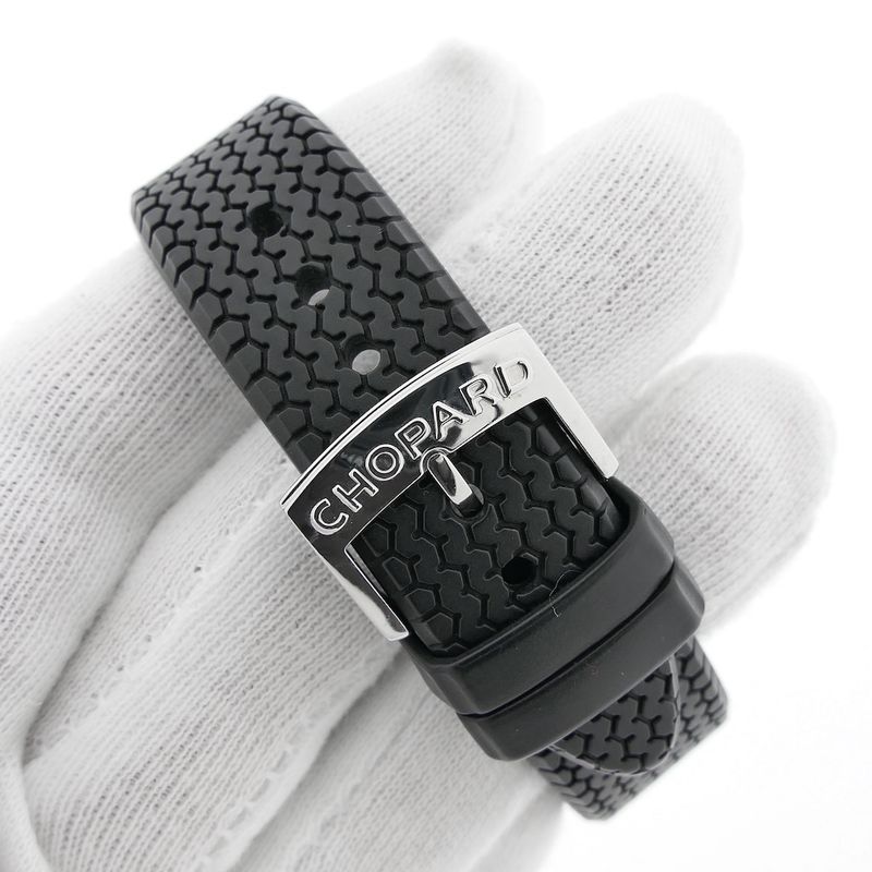 Image 10 of Chopard Mille Miglia; Chronograph men's watch