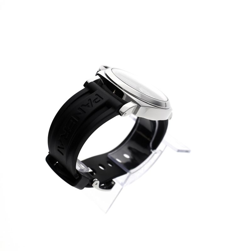 Image 14 of Panerai Luminor '8 Days' PAM00510; Men's watch with 8 days power reserve