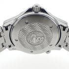 Image 11 of Omega Seamaster Professional; Men's diving watch known from James Bond