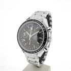 Image 2 of Omega Speedmaster Automatic Day-Date 3520.50.00; Chronograph men's watch with triple calendar