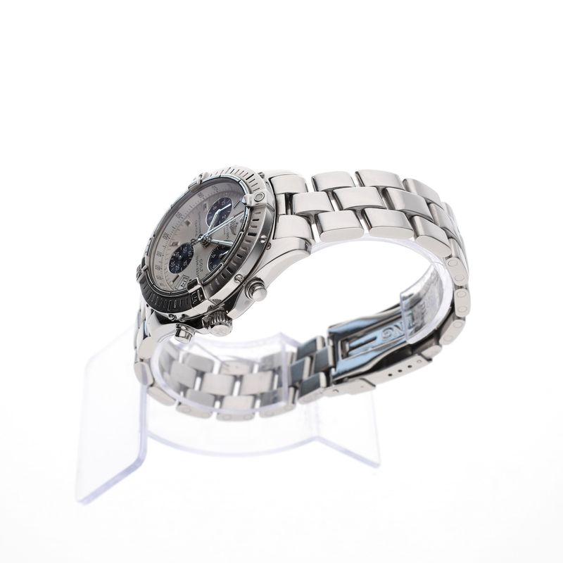 Image 13 of Breitling Colt Chronograph A73350; Chronograph men's watch