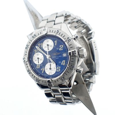 Image 1 of Breitling Colt Chronograph; Automatic men's watch