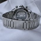 Image 20 of TAG Heuer Carrera '160 Years Anniversary' Limited Edition; Chronograph men's watch