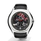 Image 1 of Corum Bubble 'Privateer' Limited Edition 08215020/F701; Automatic men's watch