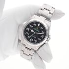 Image 20 of Rolex Air-King 40mm 126900; Automatic men's watch