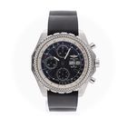 Image 1 of Breitling For Bentley GT A13363 Chronograph Men's Watch