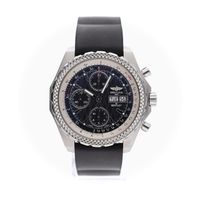 Breitling For Bentley GT A13363 Chronograph Men's Watch