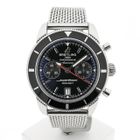Image 1 of Breitling Superocean Heritage A23370; Chronograph men's watch