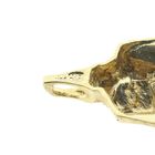 Image 7 of Gold pendant; Riitta Hakala style