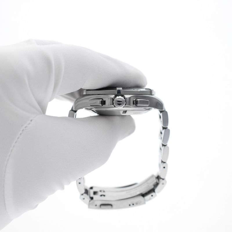 Image 8 of TAG Heuer Aquaracer 300M CAF2010.BA0815; Automatic Chronograph Watch