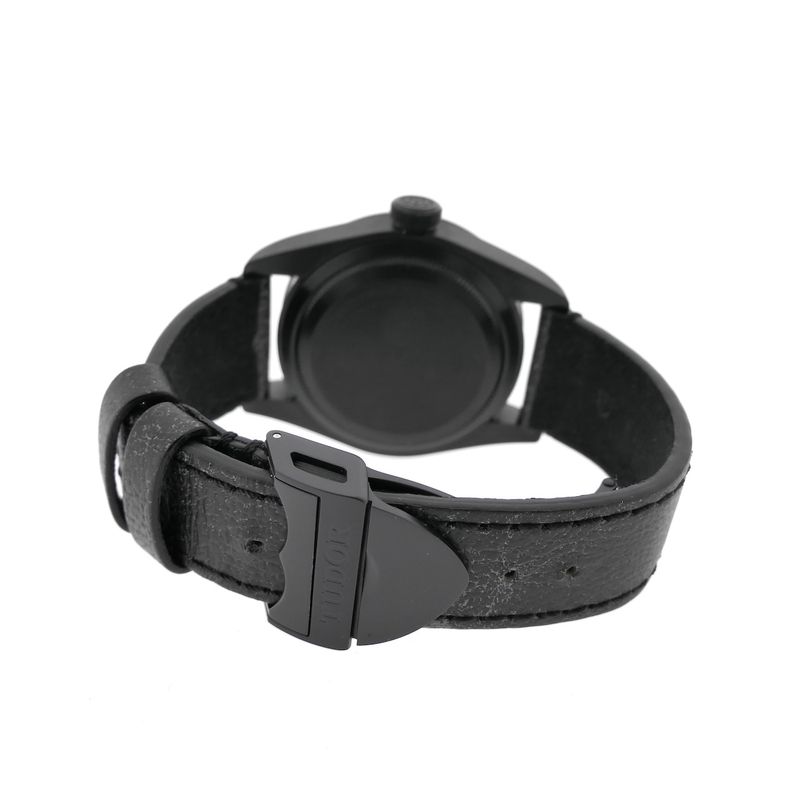 Image 11 of Tudor Black Bay Dark 79230DK; Automatic men's watch