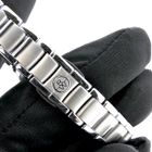 Image 11 of Raymond Weil Noemia 5127-ST-00985; Women's watch with diamonds